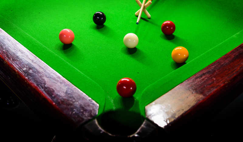 场馆的数量 场馆的数量