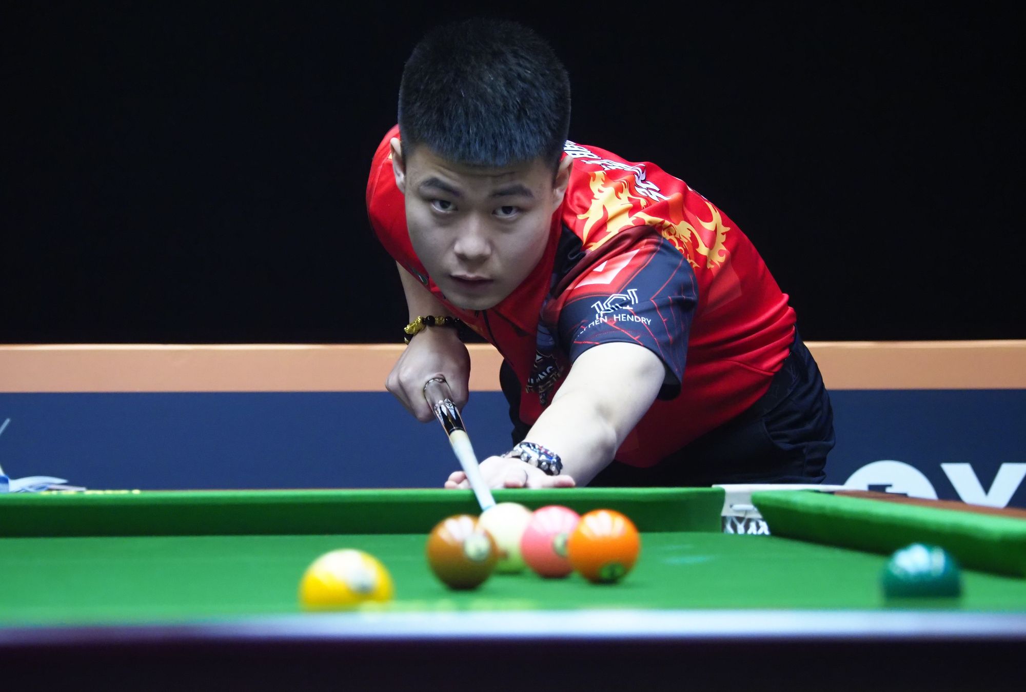 平衡短期成 平衡短期成