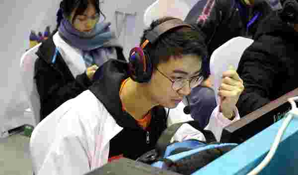 网时代来临 网时代来临