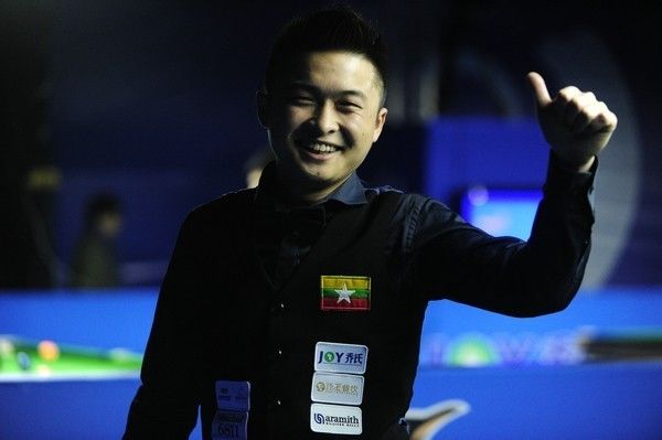 拉开空间 拉开空间